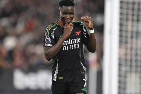 فانتازي يلا كورة.. ارتفاع سعر ساكا.. وتراجع ثنائي تشيلسي ويونايتد